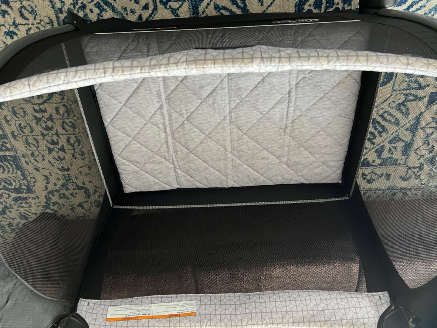 Graco Pack 'n Play Playard
