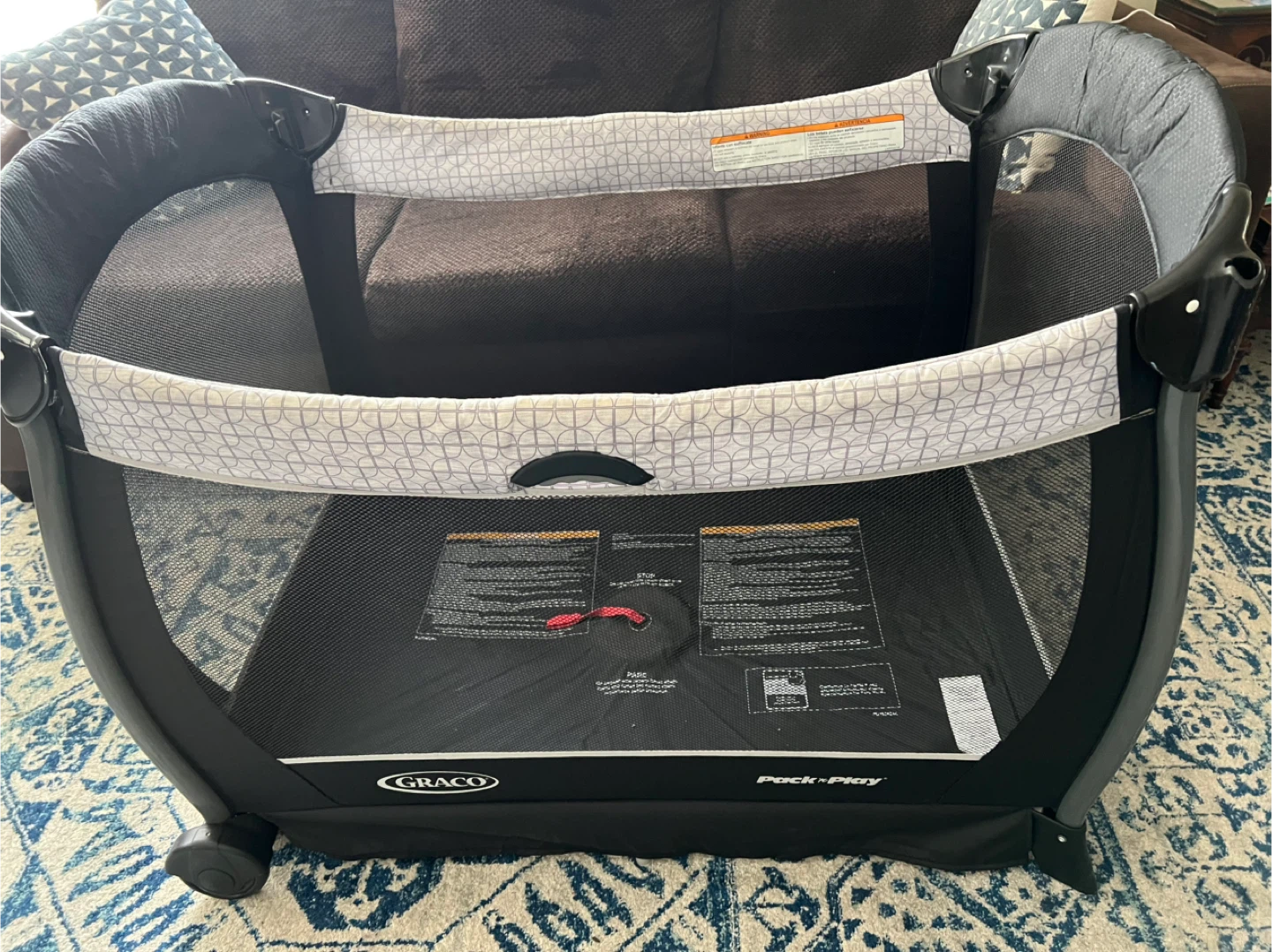 Graco Pack 'n Play Playard - photo 2
