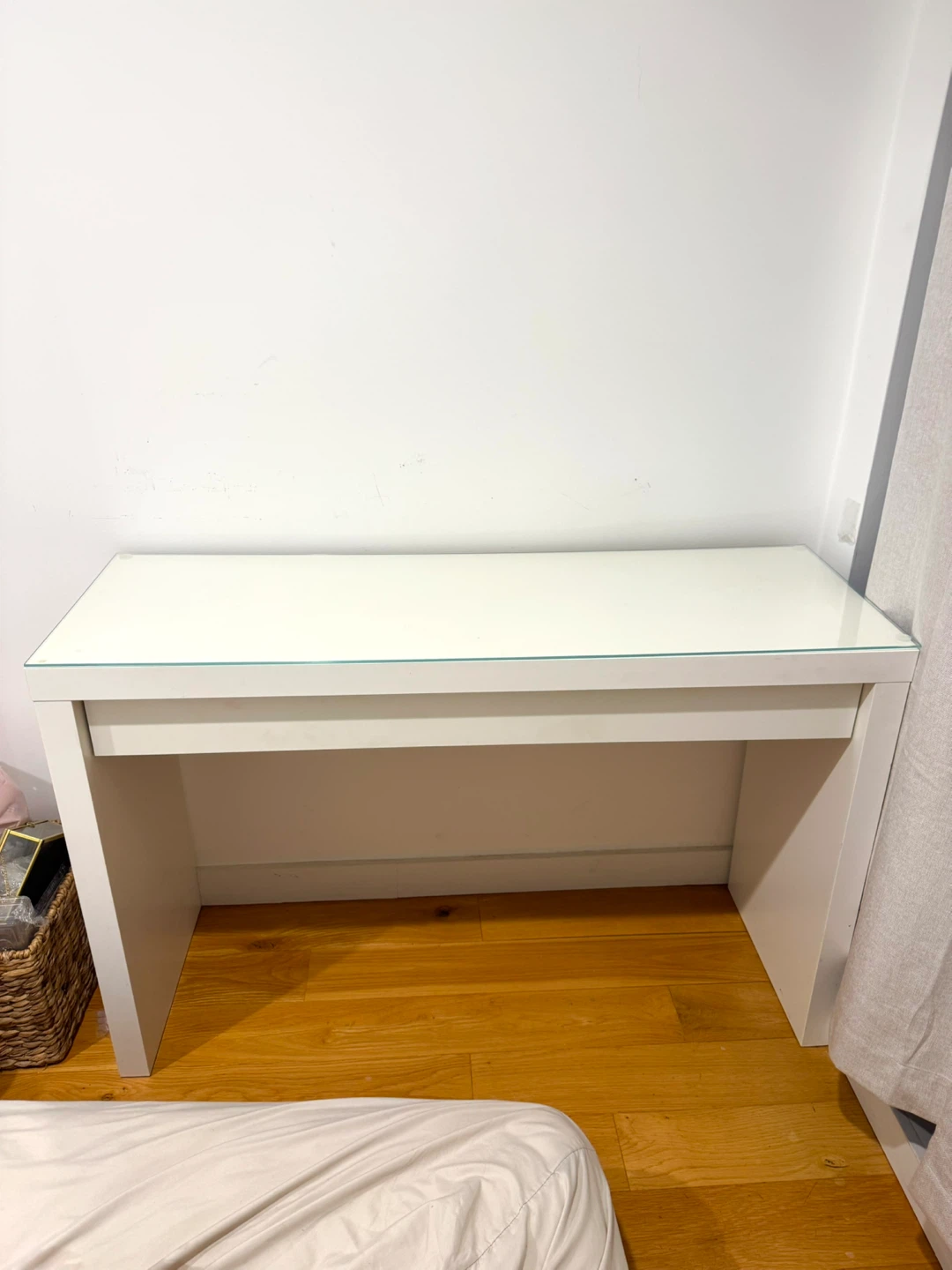 Ikea MALM Dressing table - photo 2