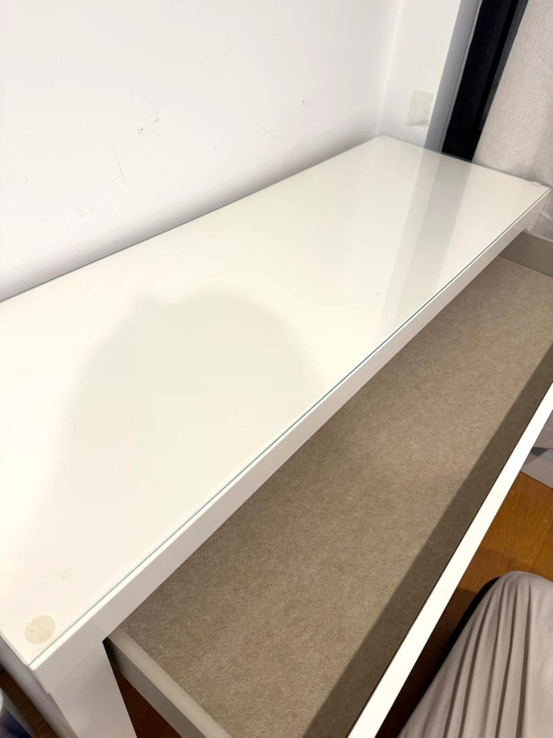 Ikea MALM Dressing table - photo 4