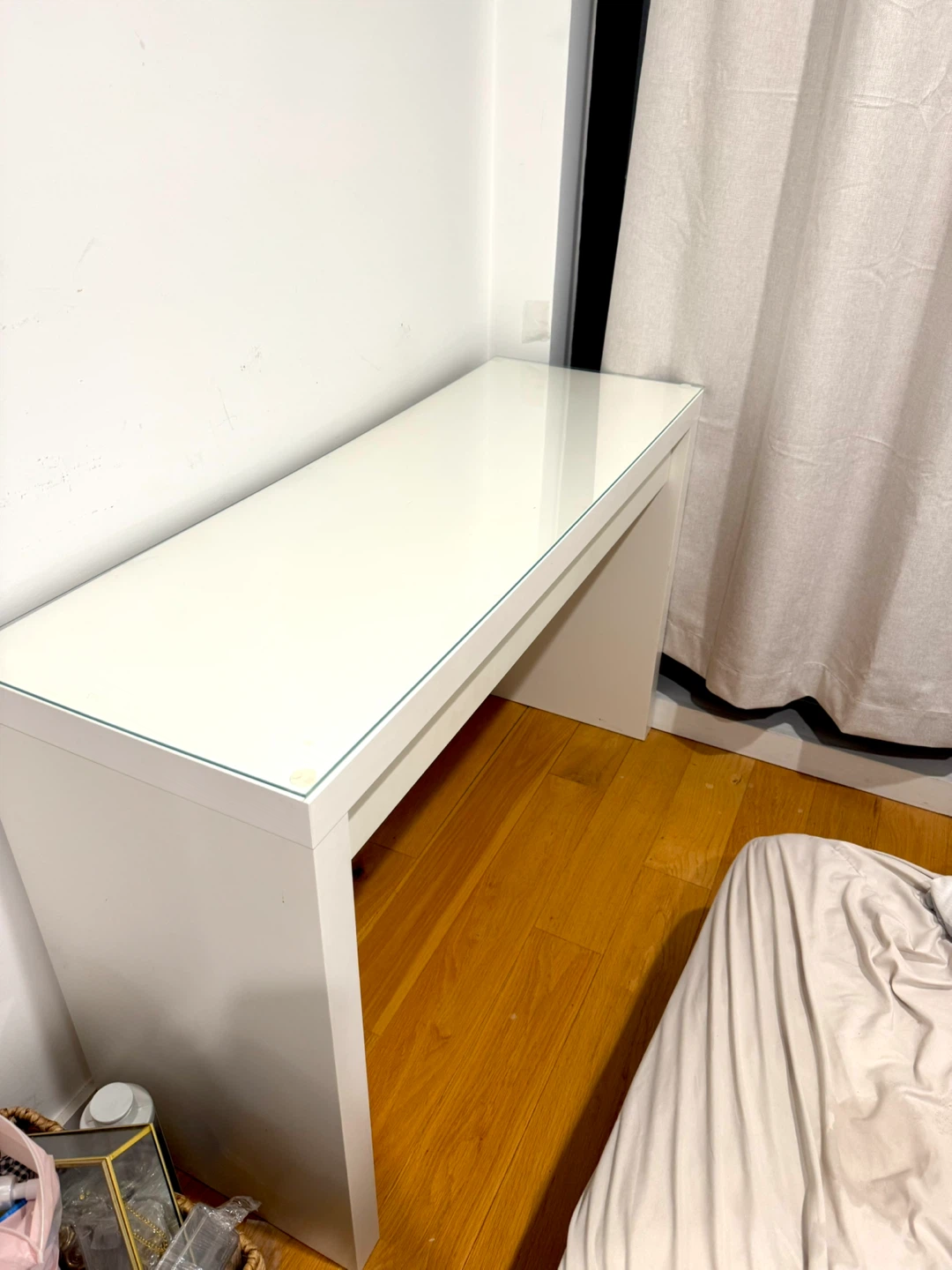 Ikea MALM Dressing table - photo 3