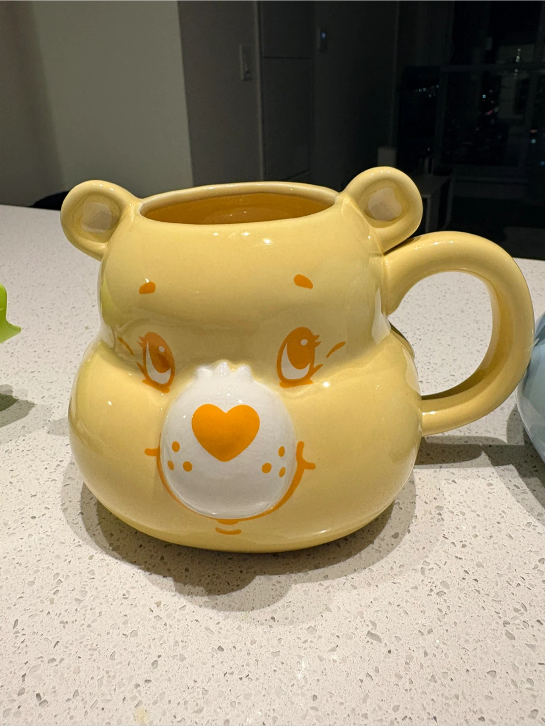 Care Bears Ceramic Mugs - photo 3