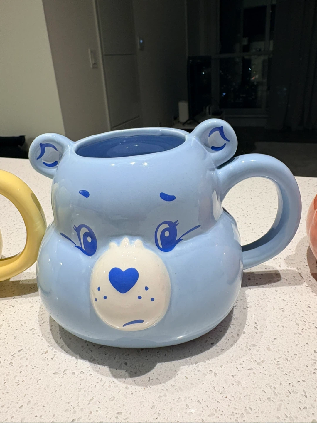 Care Bears Ceramic Mugs - photo 4