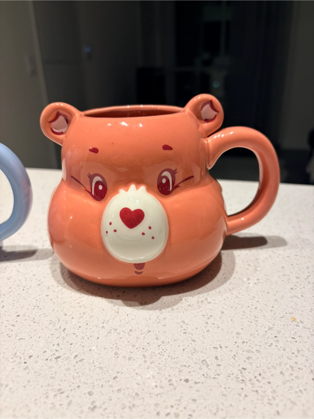 Care Bears Ceramic Mugs - photo 2