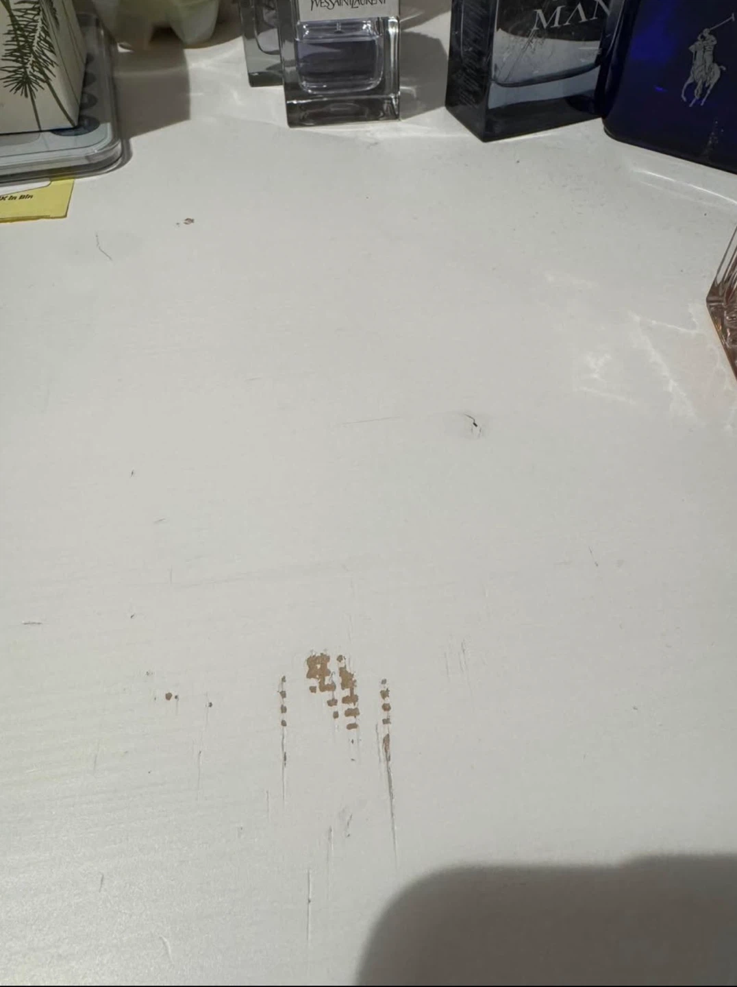IKEA HEMNES 8-Drawer Dresser - White Stain - photo 3