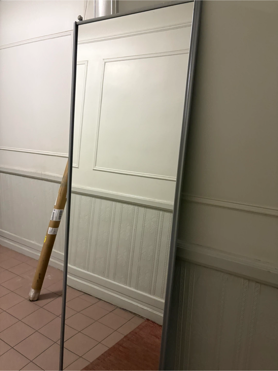 Full Length Mirror - photo 2