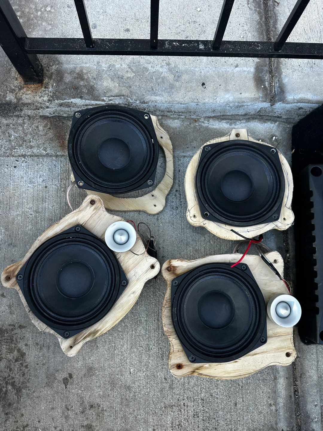 XS Power Batteries and Audio Components - photo 5