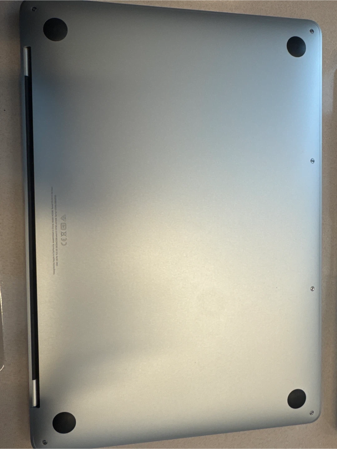 🍎 MacBook Pro M1 2020 🍎 - photo 3