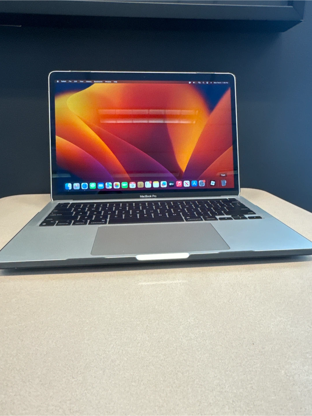 🍎 MacBook Pro M1 2020 🍎