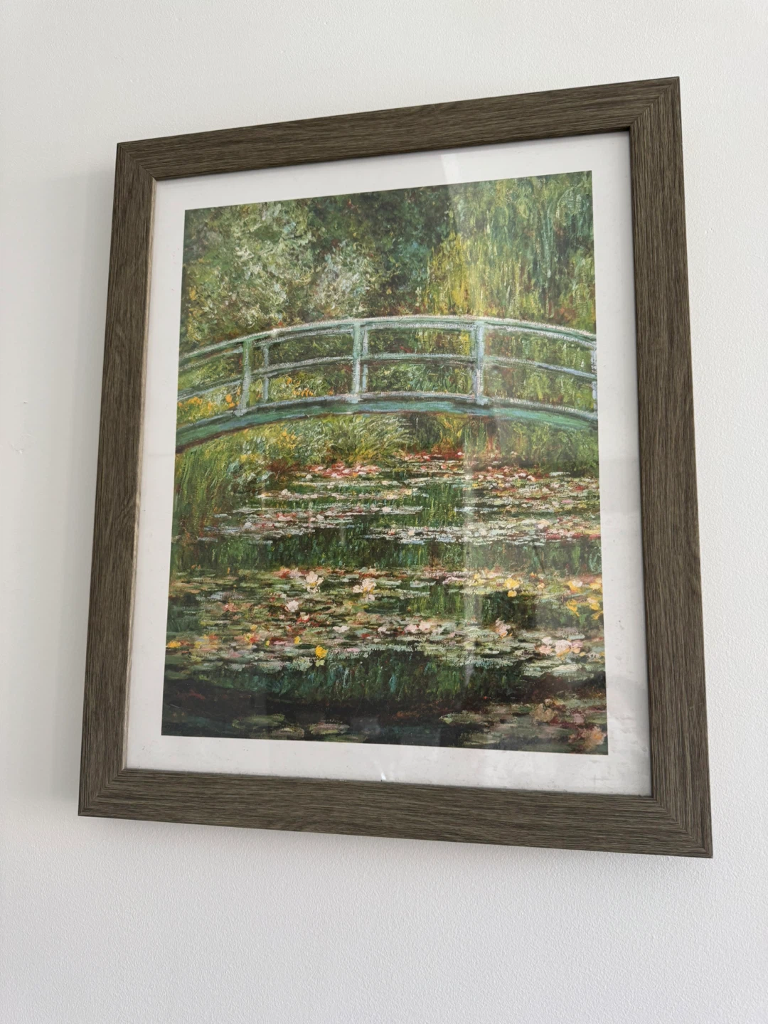 Wall art