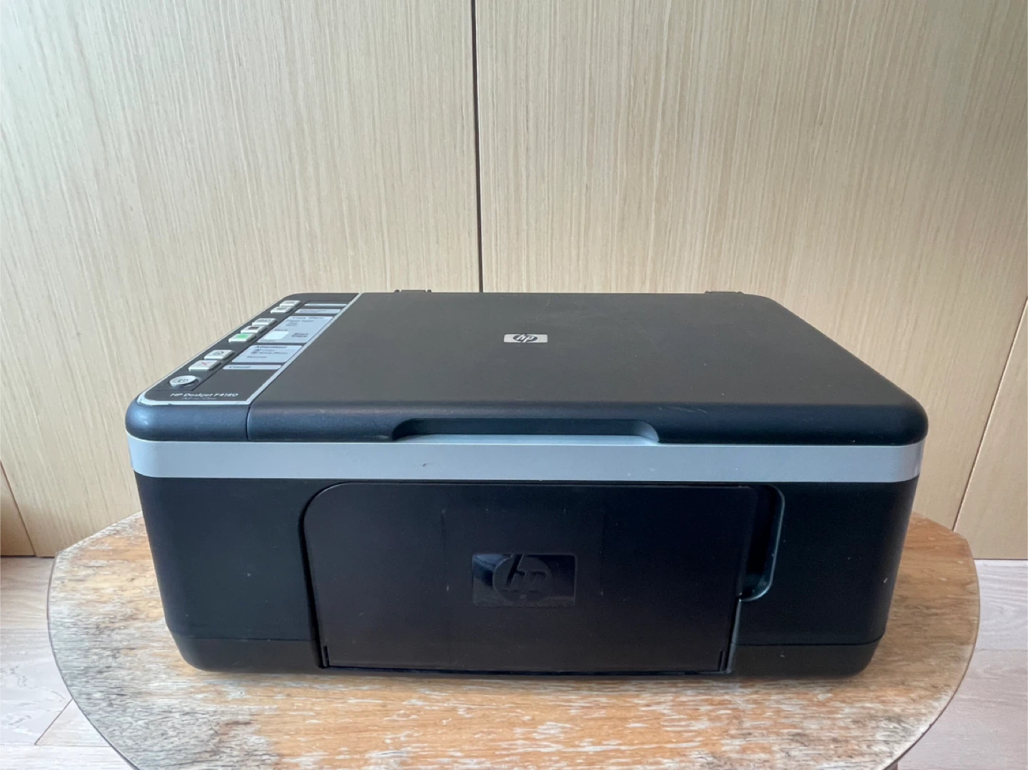 HP Deskjet F4150 All-in-One Printer