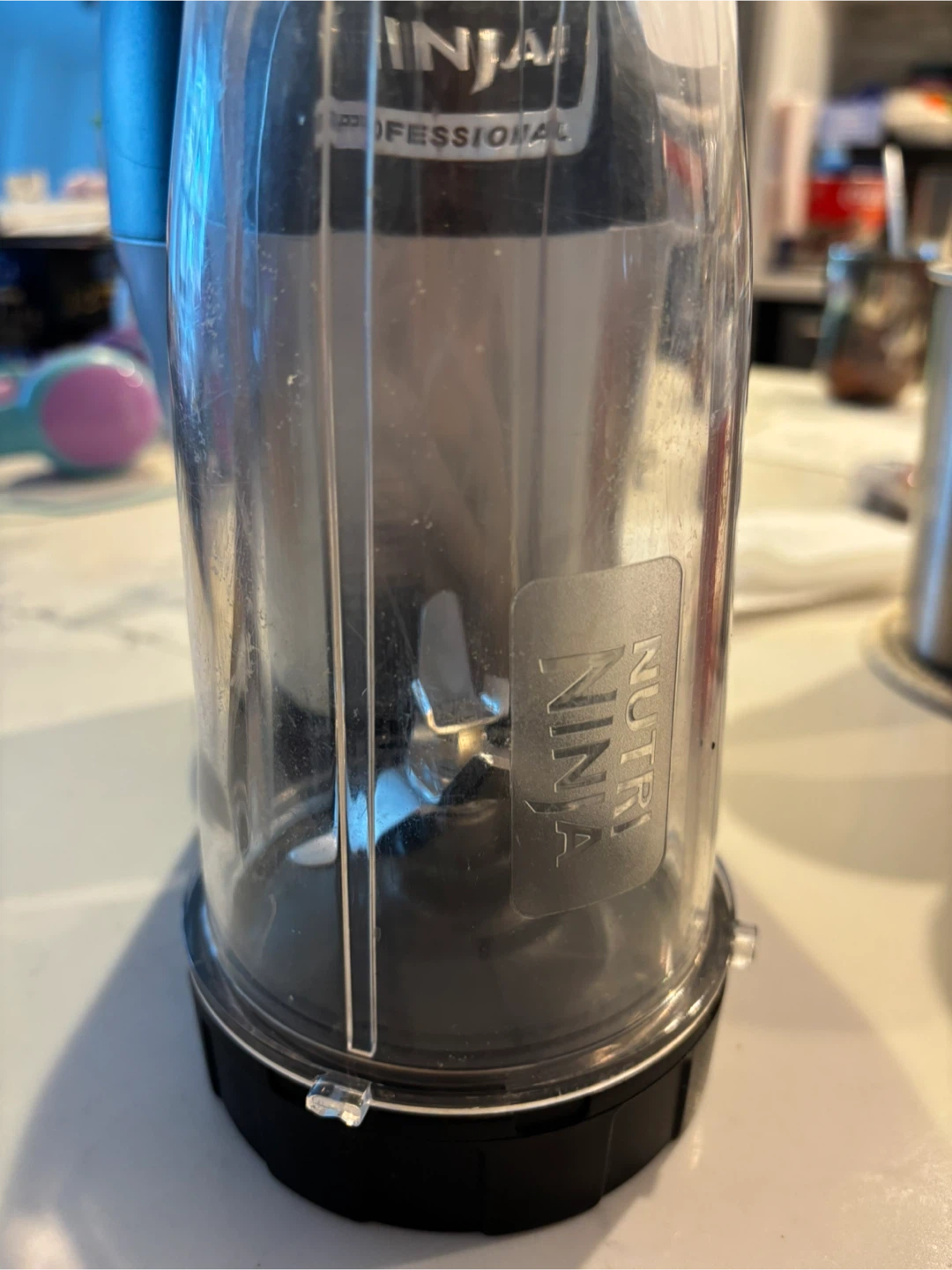 Ninja Professional Nutri Pro Personal Blender - photo 4