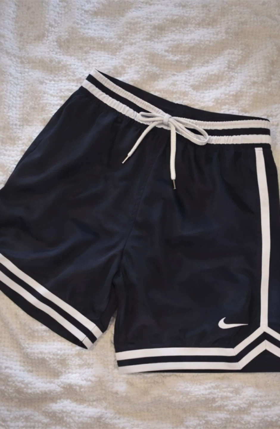 Nike Men's Basketball Shorts