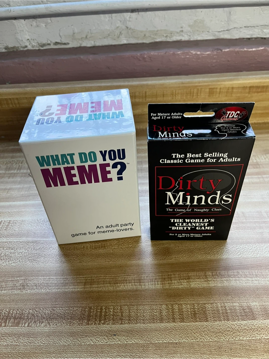 Games