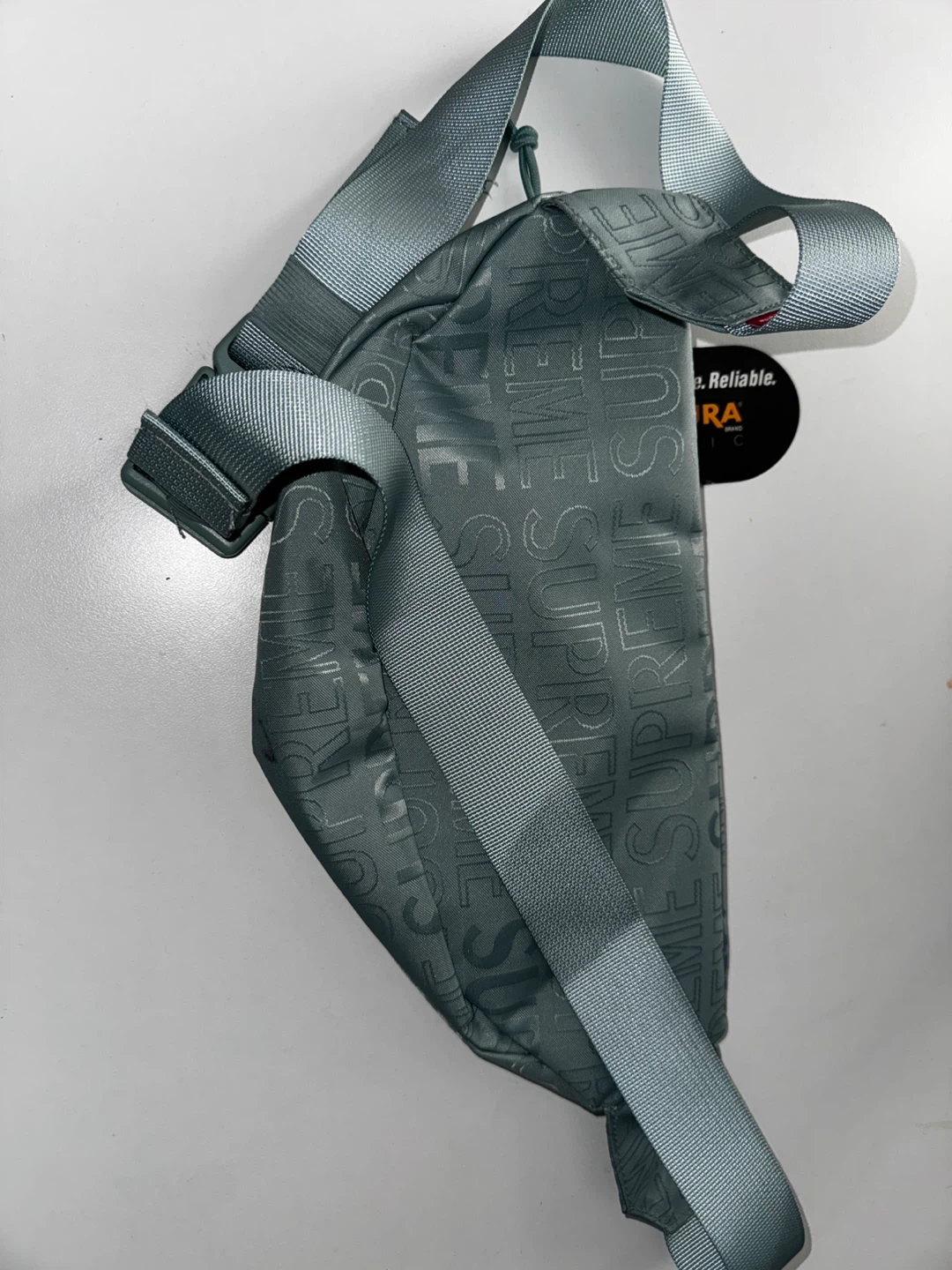 Supreme Waist Bag - photo 2
