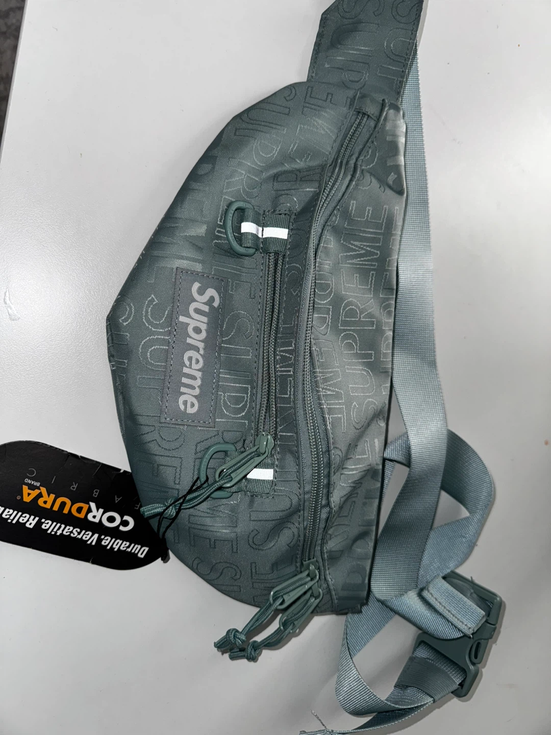 Supreme Waist Bag