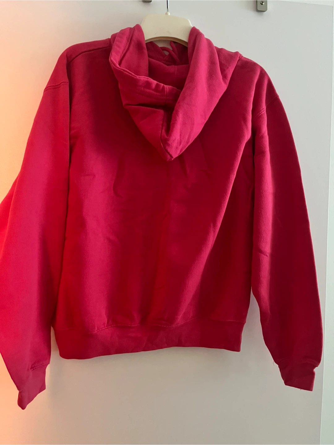 San Diego California Hoodie Size S - photo 2