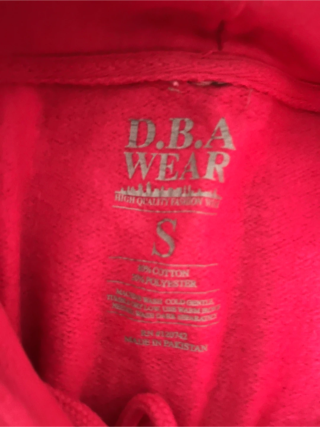 San Diego California Hoodie Size S - photo 3