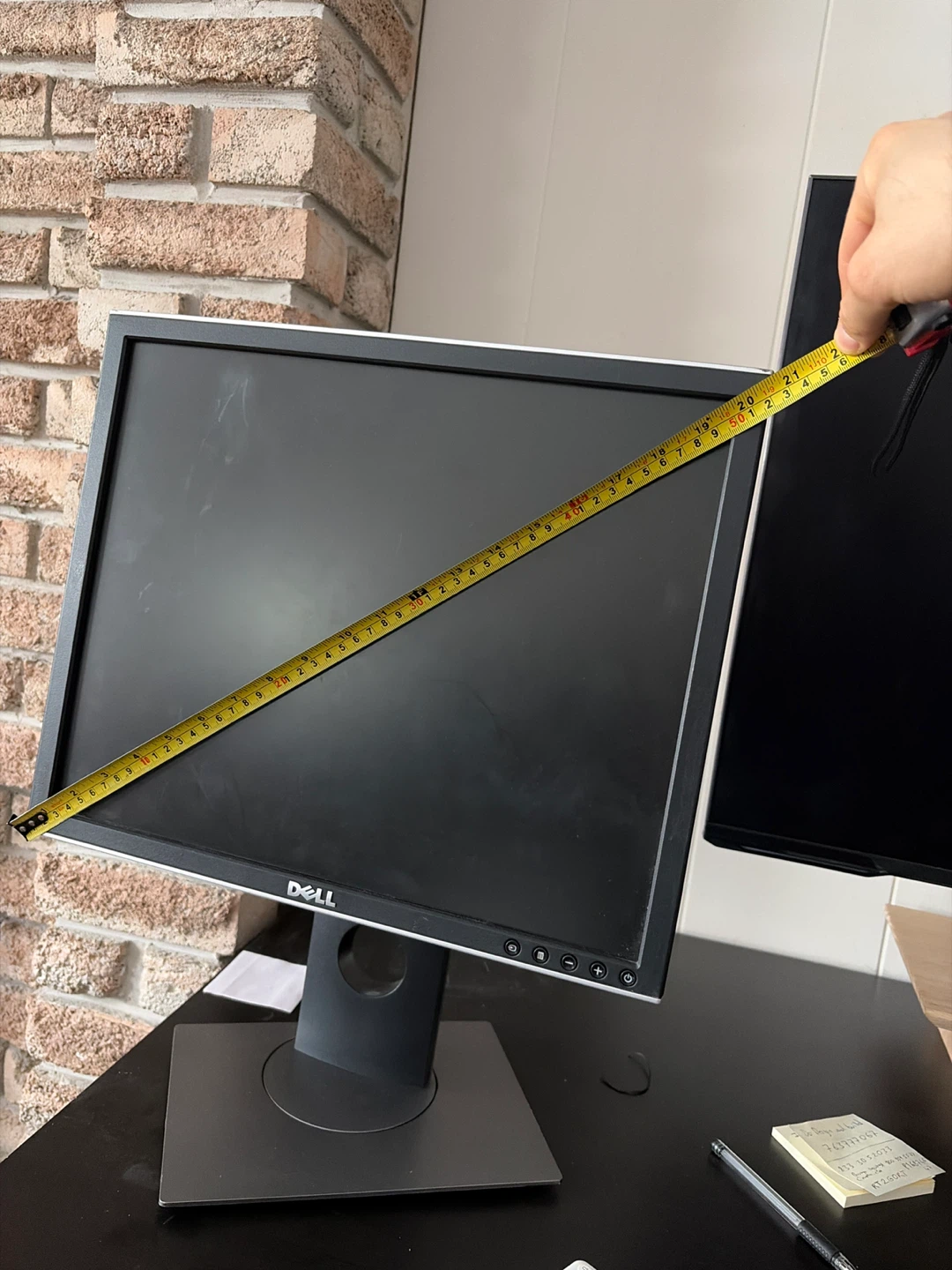 Dell Monitor - photo 3