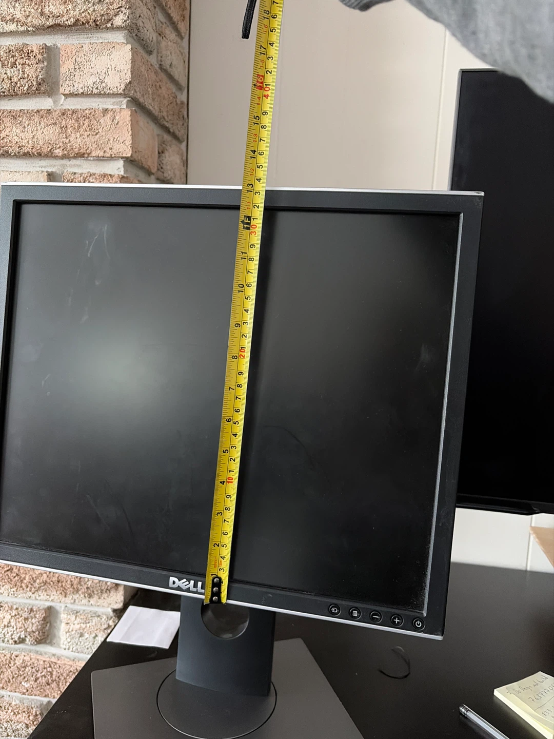 Dell Monitor - photo 2