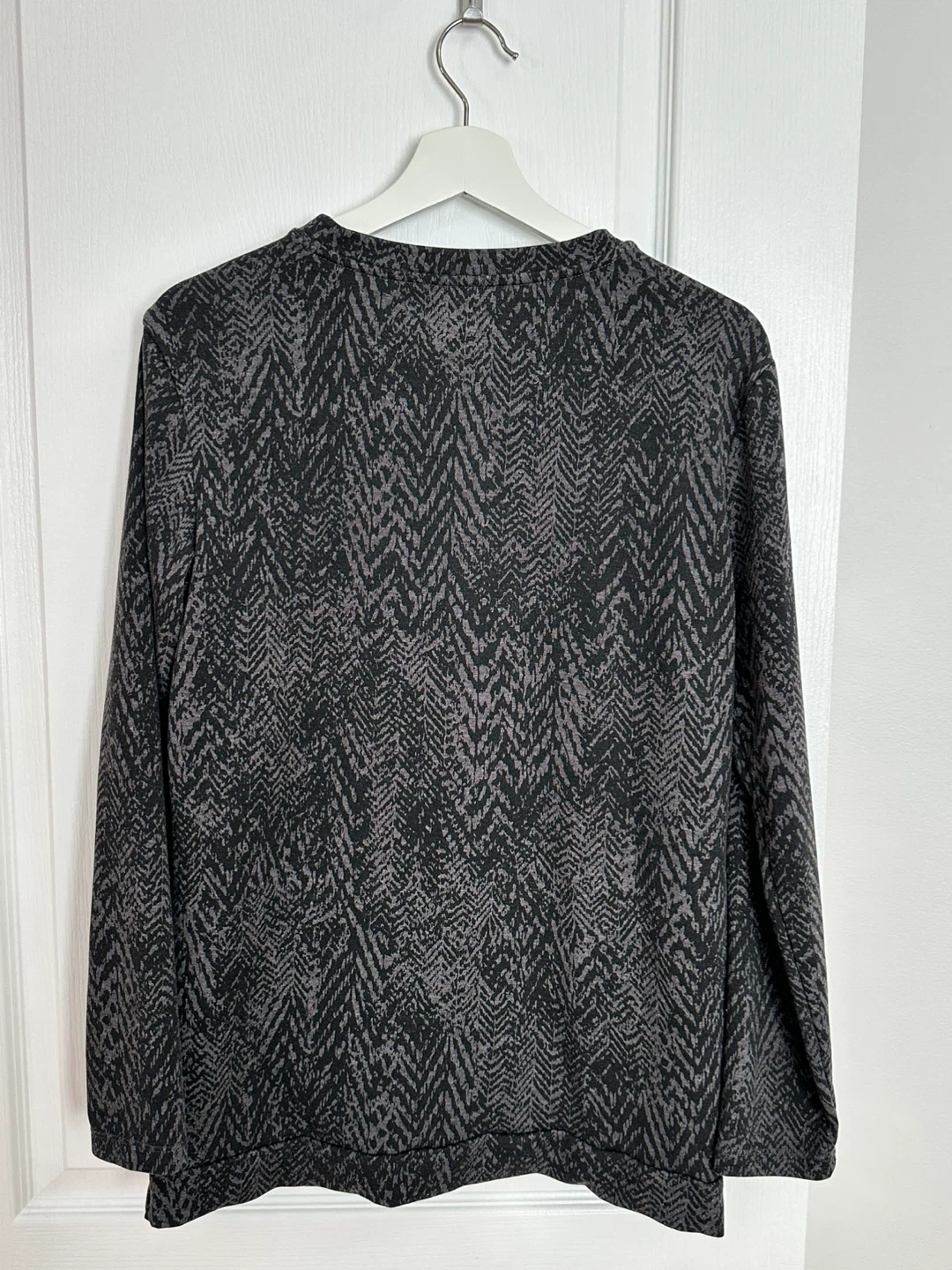 Tuff Athletics Women's Sweater M/M 🏆 - photo 2