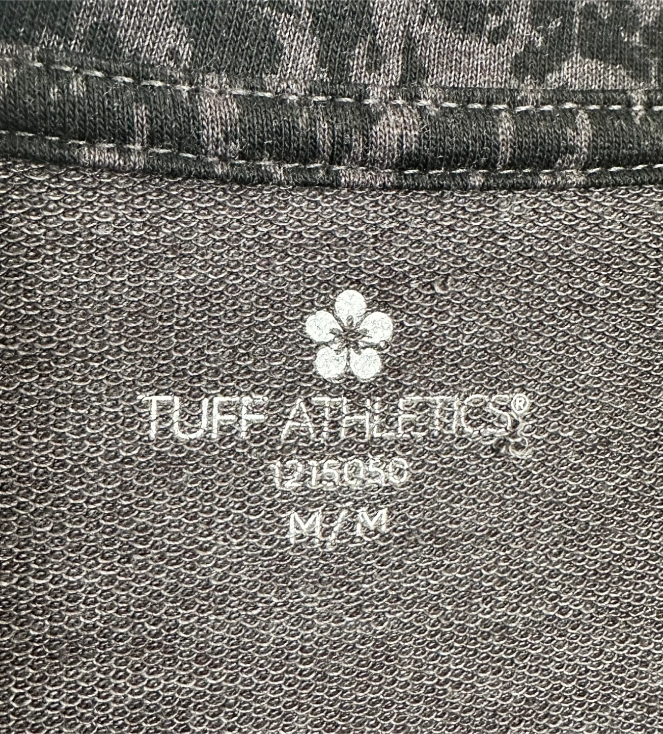 Tuff Athletics Women's Sweater M/M 🏆 - photo 4