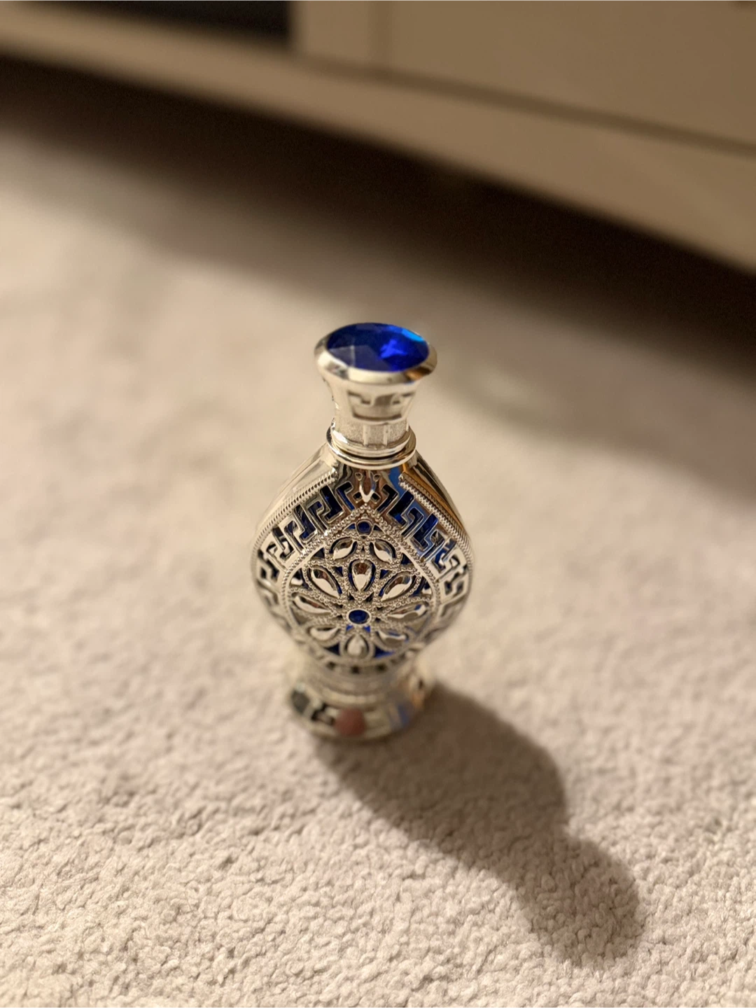 Noor Al-Oud Concentrated Perfume Oil 20ML 🥕
