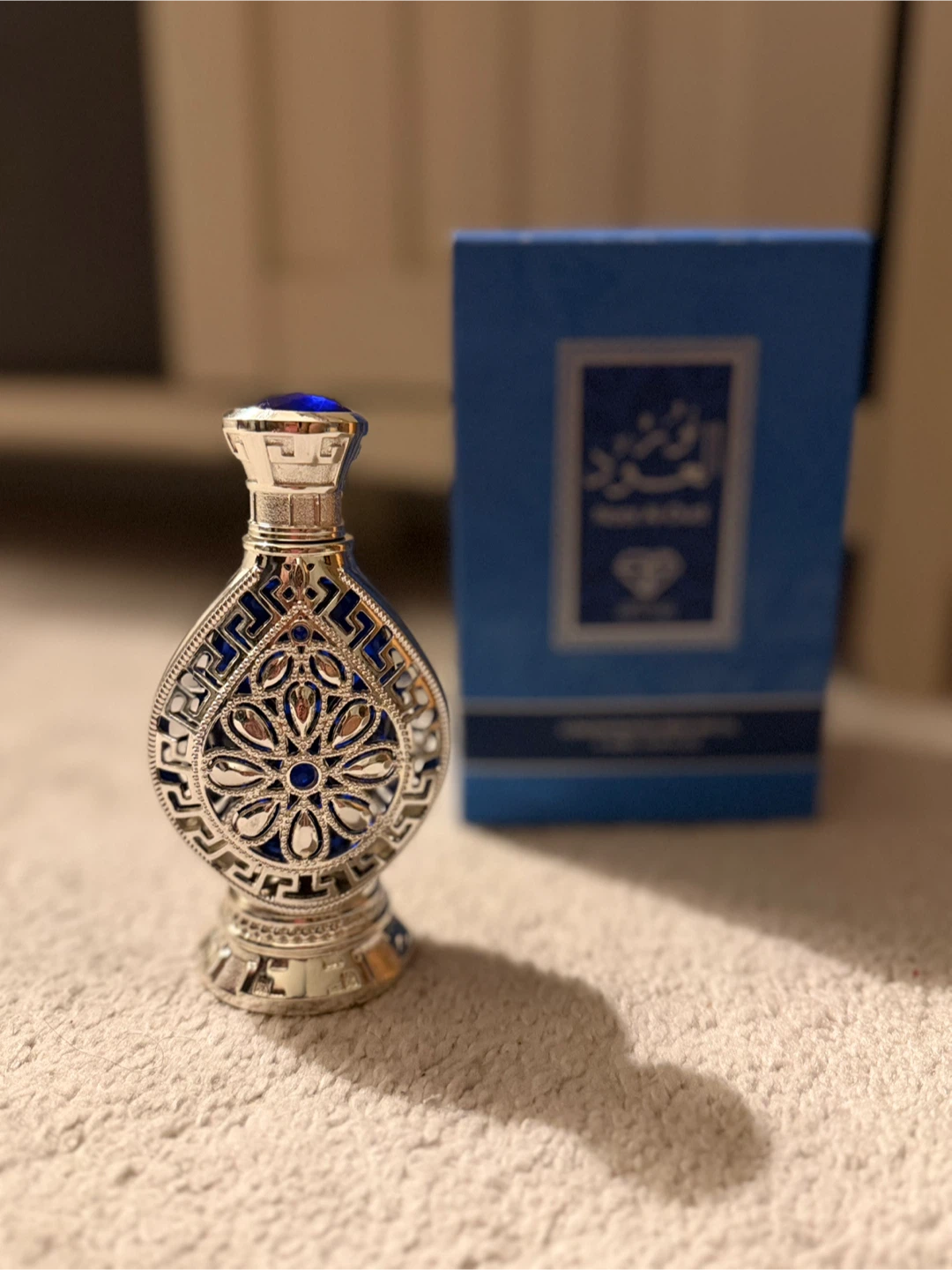 Noor Al-Oud Concentrated Perfume Oil 20ML 🥕 - photo 4