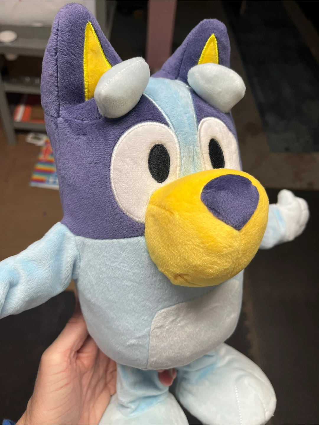 Bluey Bundle - photo 5