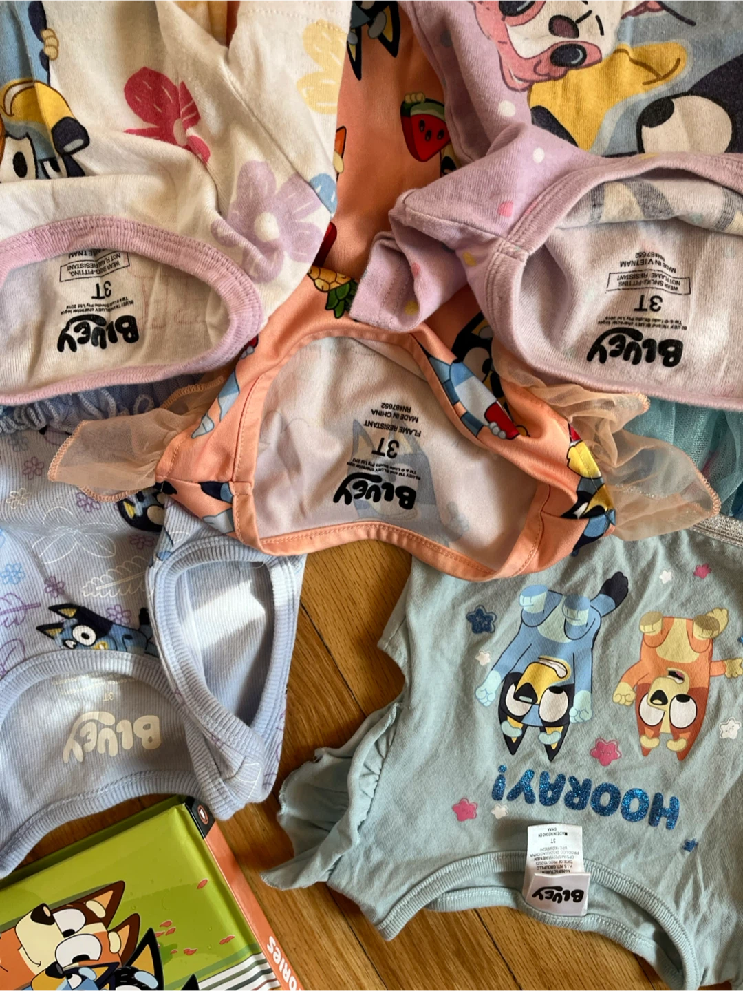 Bluey Bundle - photo 3