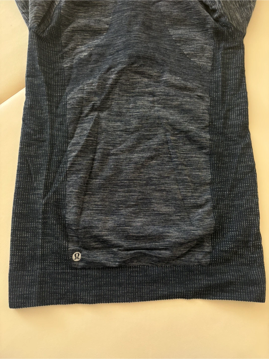 🐏Wool 💛Lululemon half-zip athletic hoodie - photo 5