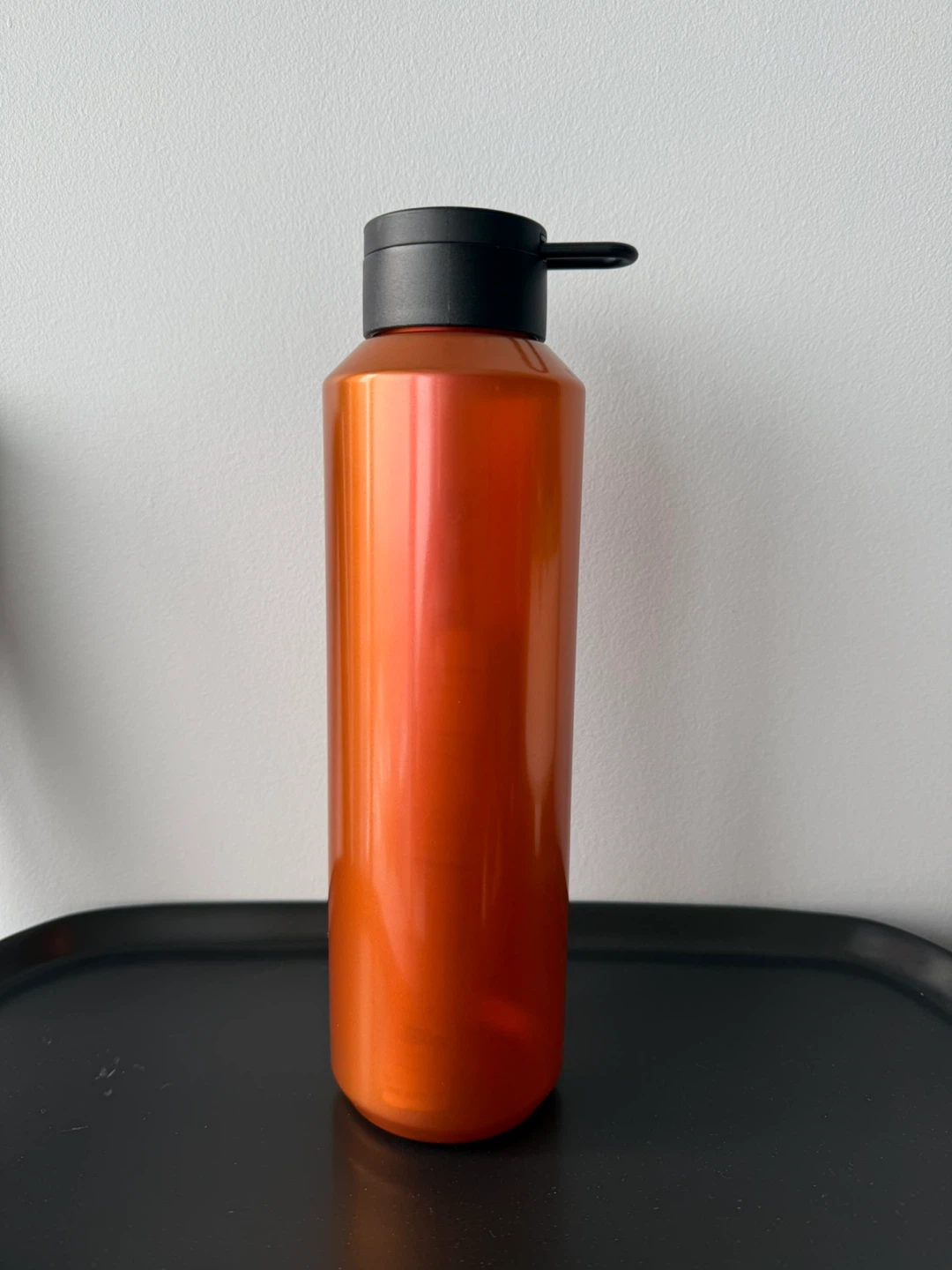 Brand New Starbucks Copper Tumbler 24 oz / 710 mL - photo 2