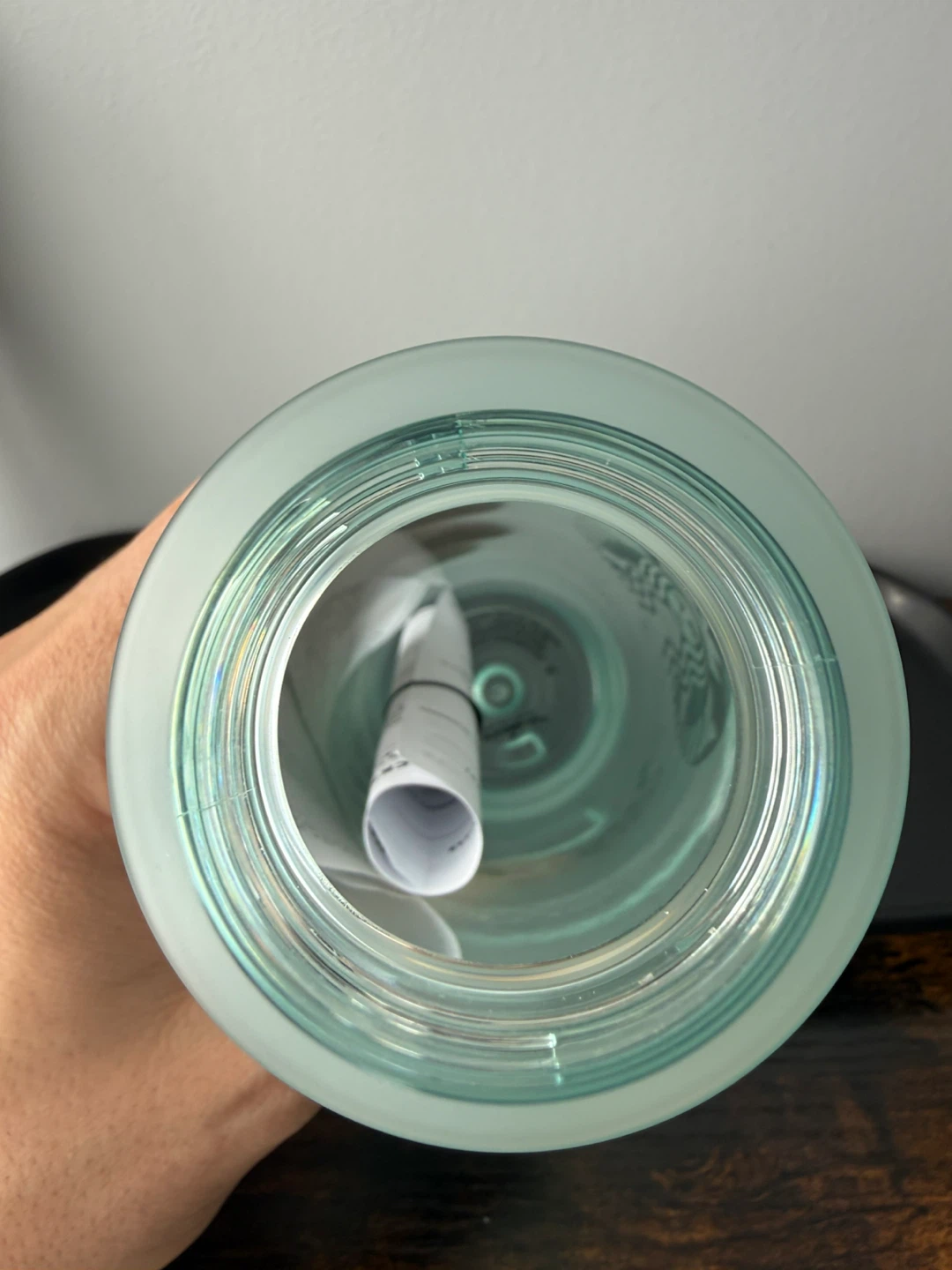 Brand New Starbucks Tumbler 24 fl oz / 710 mL - photo 5