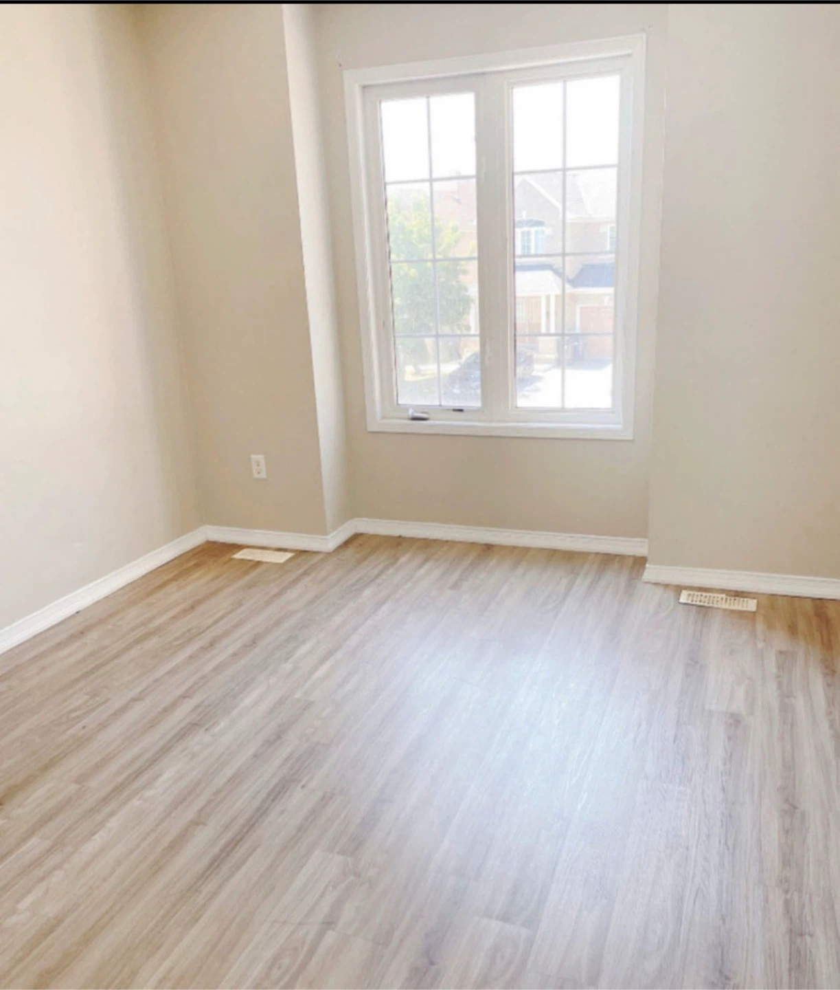 Brampton 5 bdr house for rent @ queen / McLaughlin - photo 5