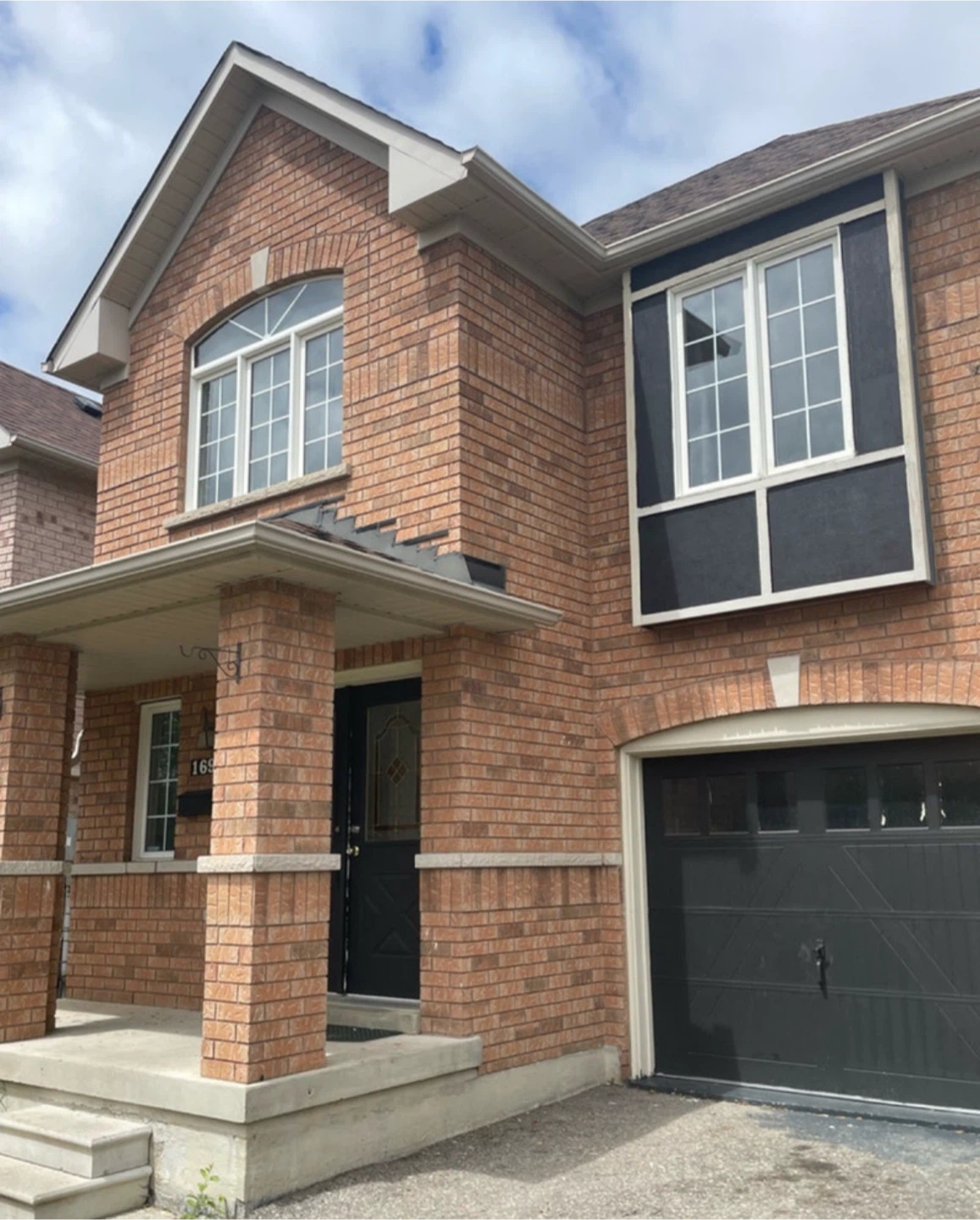 Brampton 5 bdr house for rent @ queen / McLaughlin