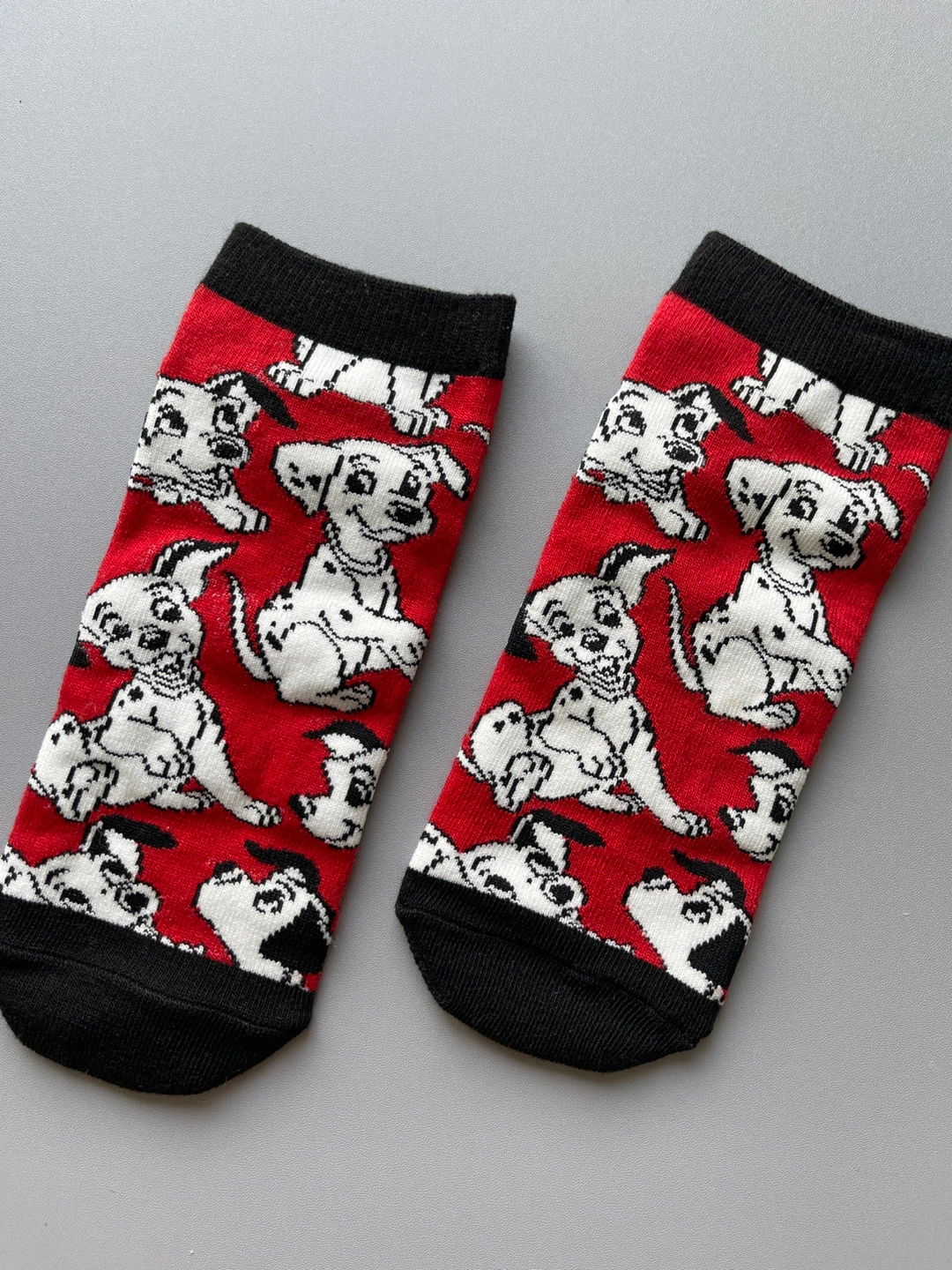 Disney 101 Dalmatians Socks 🏆