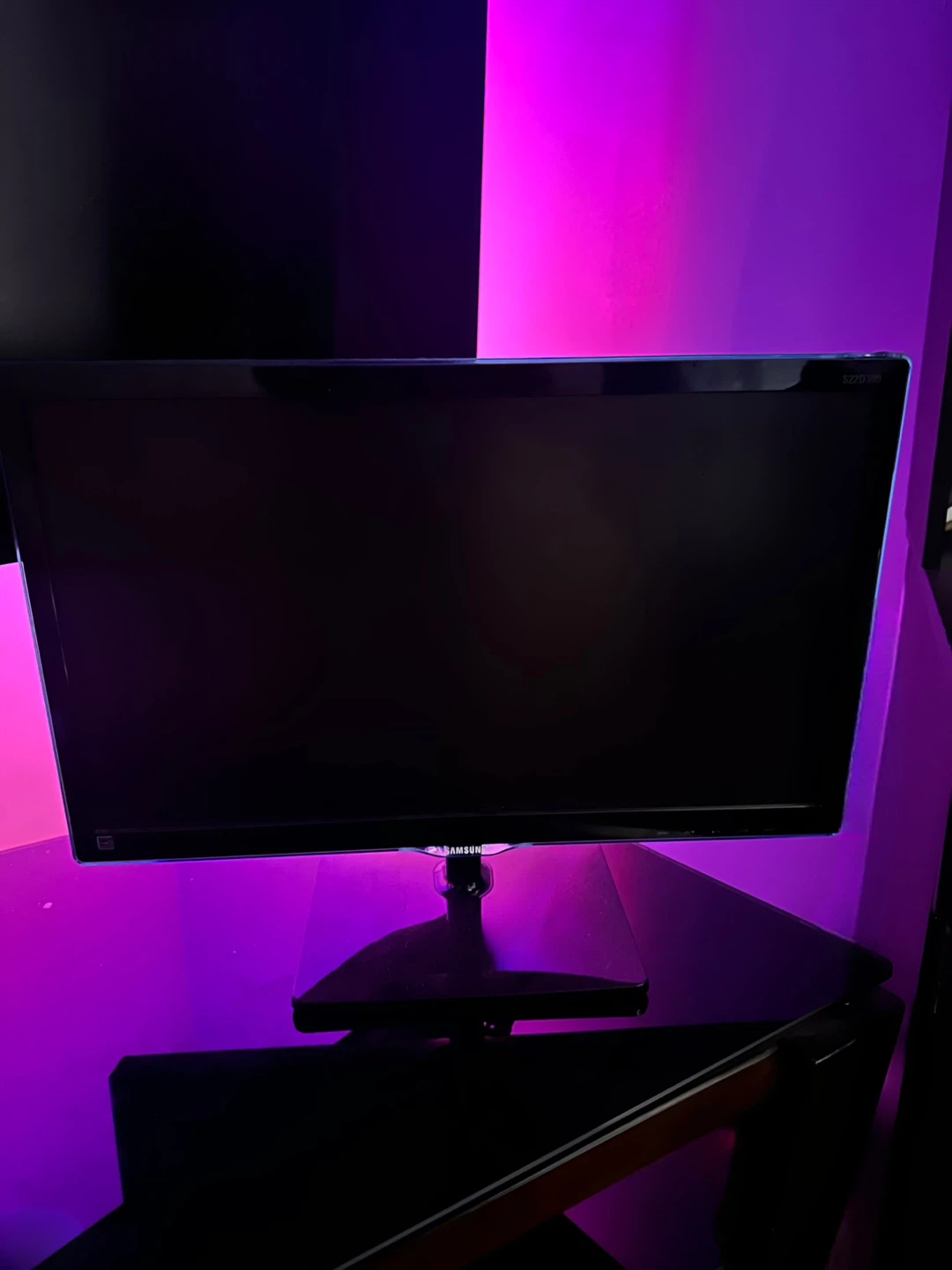 Samsung 22 Inch Monitor (S22D390H)