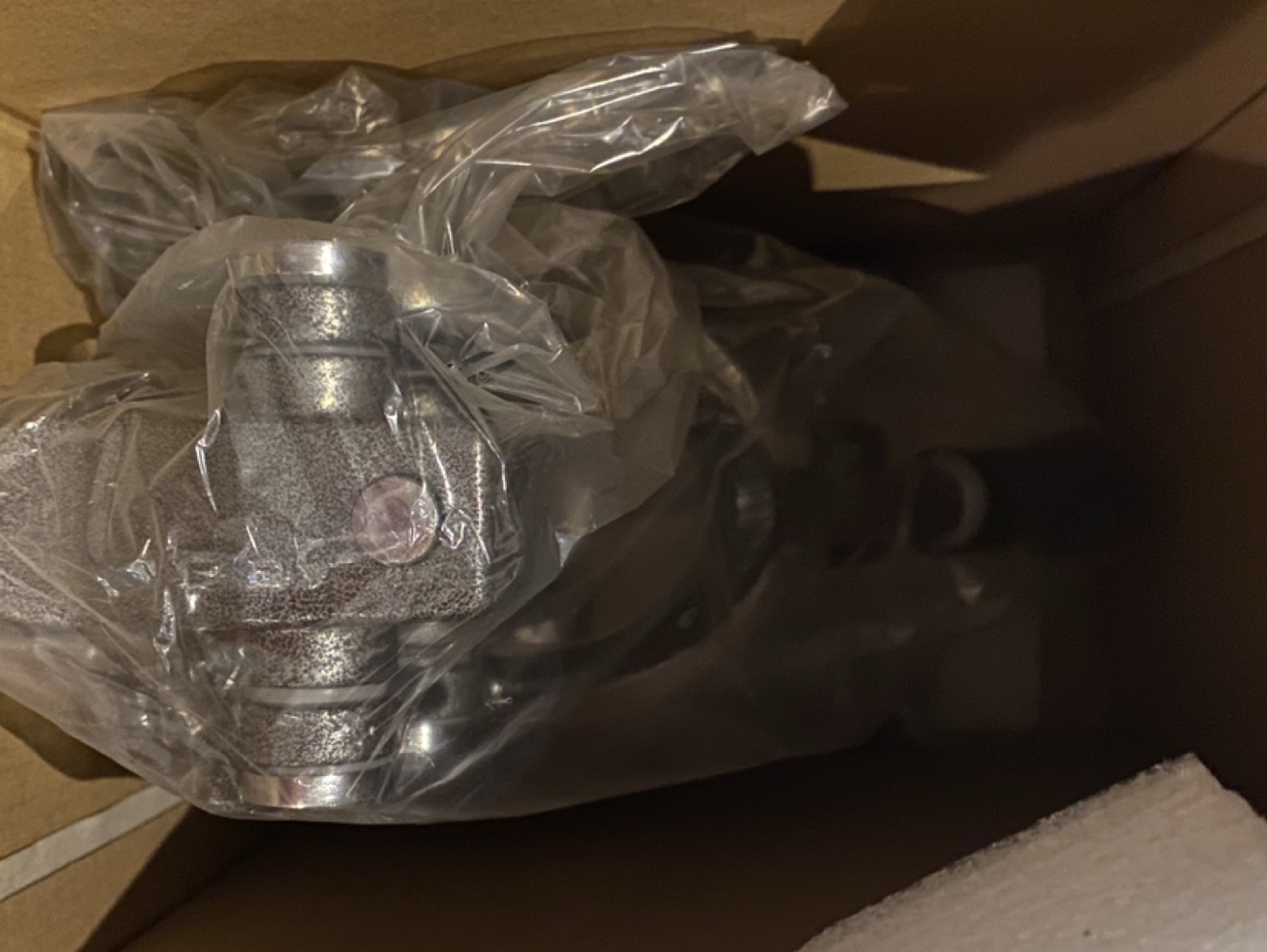New citrus juicer - photo 2