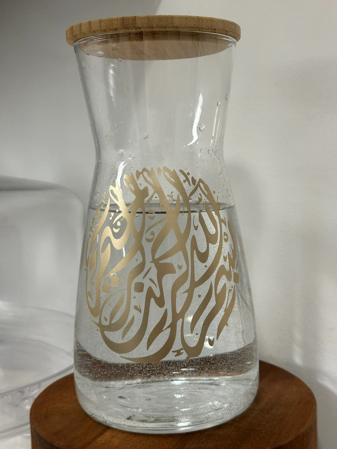 Assorted RamadanThemed Home Decor Items - photo 2