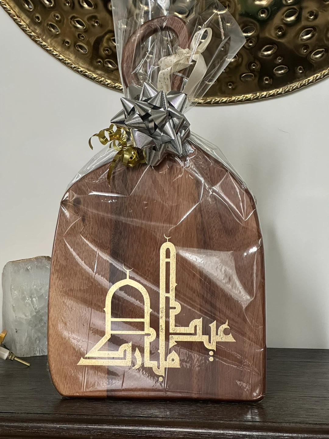 Assorted RamadanThemed Home Decor Items - photo 5