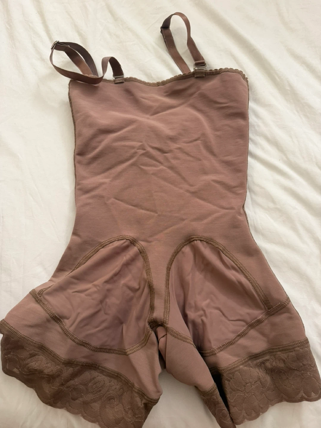 Spanx Power Short Shapewear - photo 2