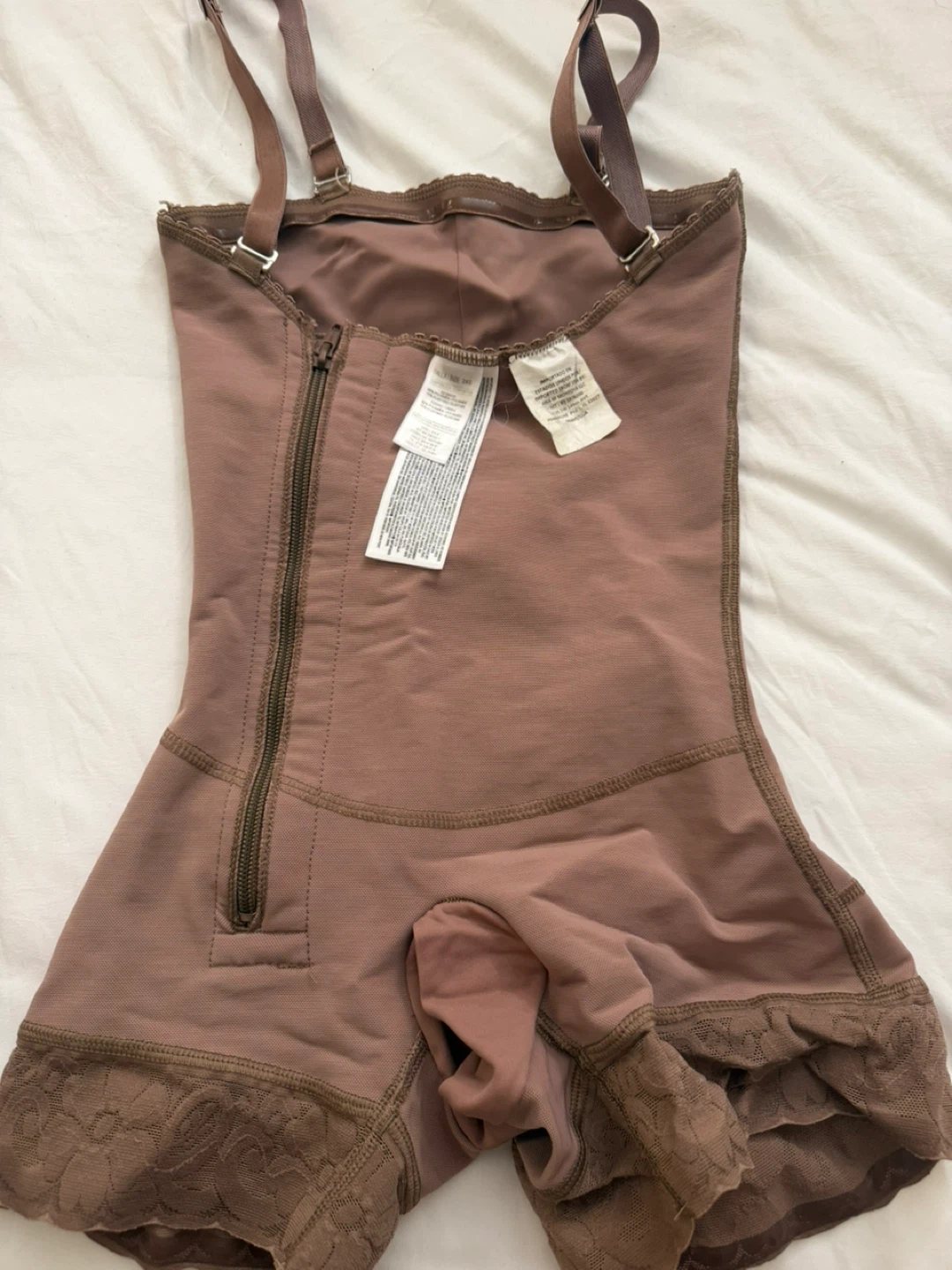Spanx Power Short Shapewear