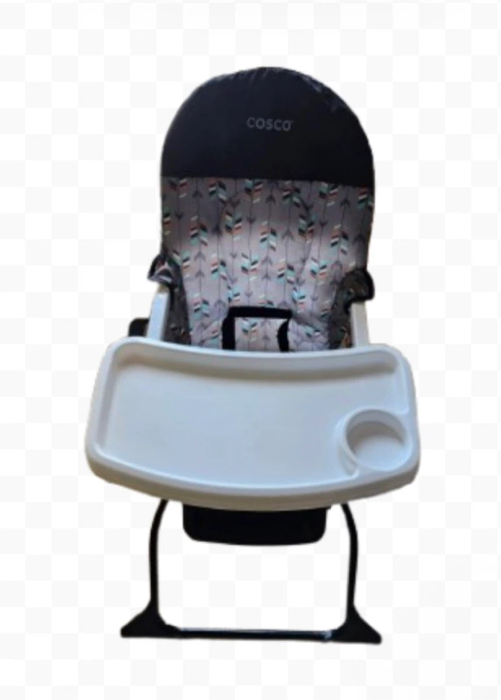 Cosco High Chair