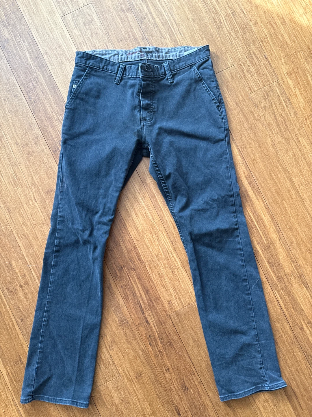 Vans jeans