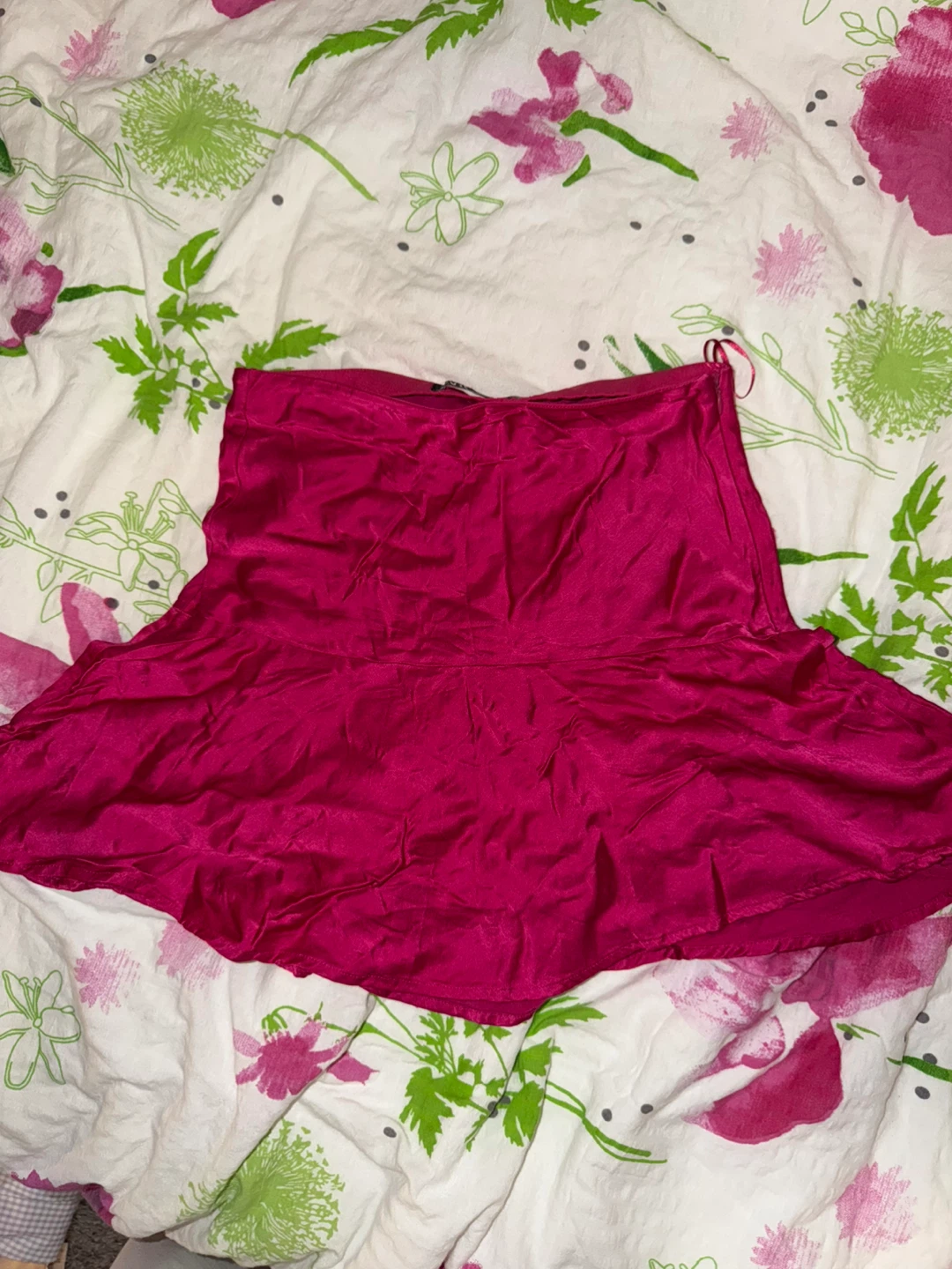 Multiple Zara Bottoms Size S - photo 5