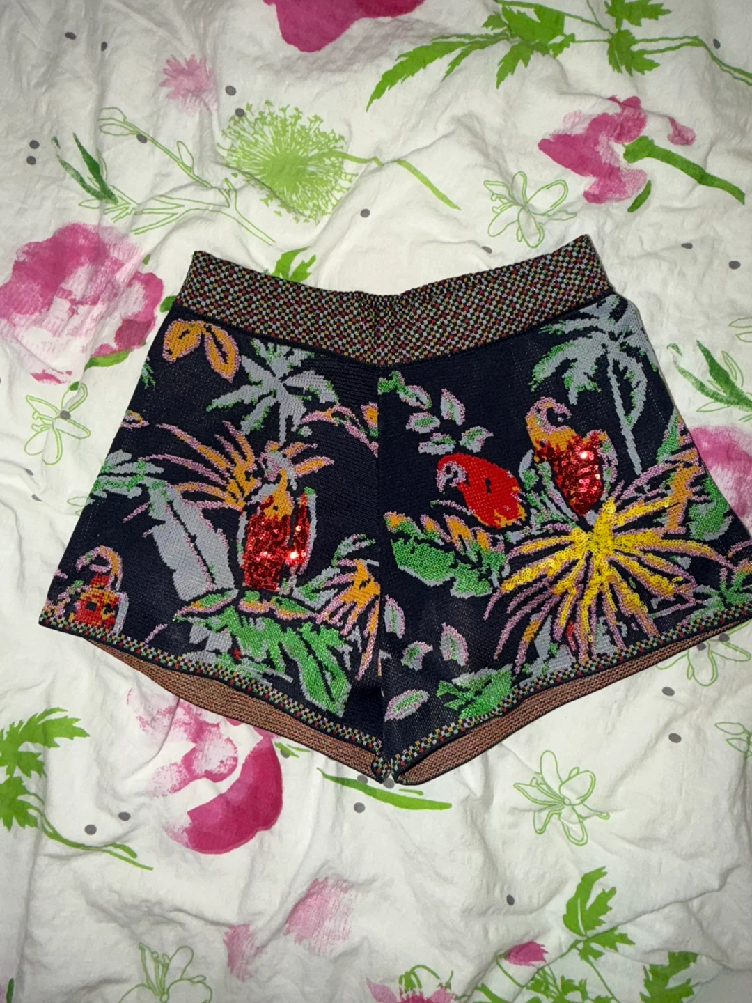 Multiple Zara Bottoms Size S - photo 3