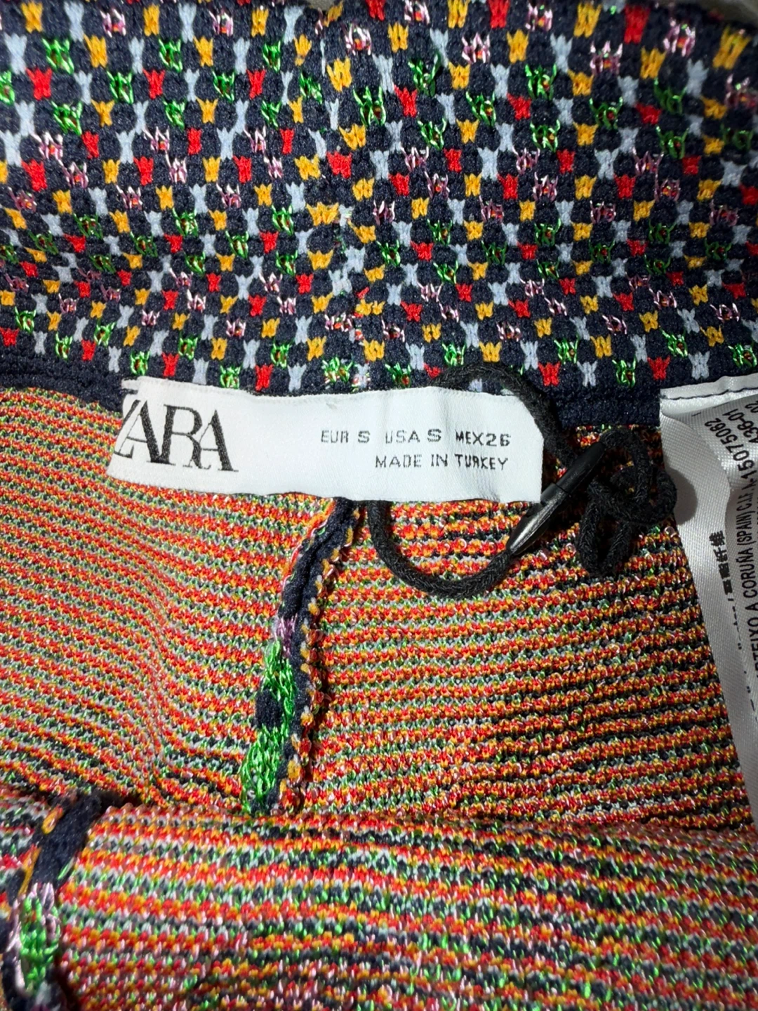 Multiple Zara Bottoms Size S - photo 4