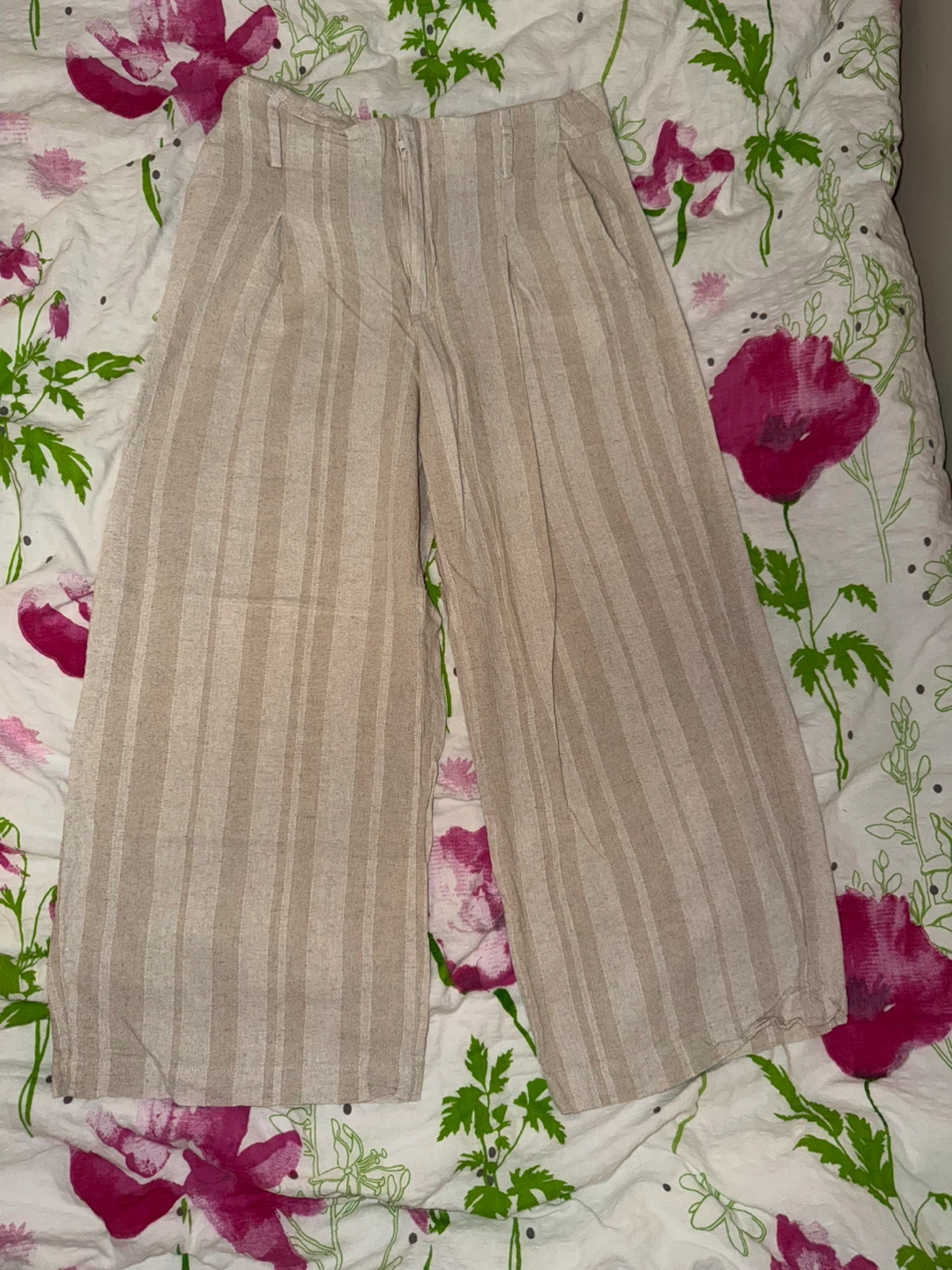 Multiple Zara Bottoms Size S