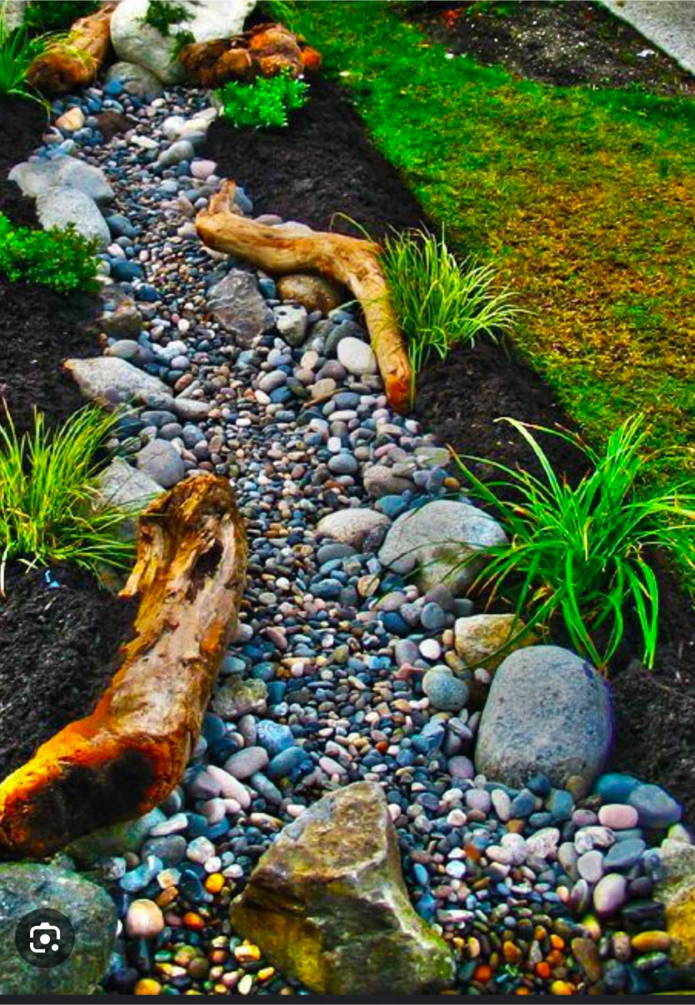 Landscaping design and construction 🏆 - photo 3