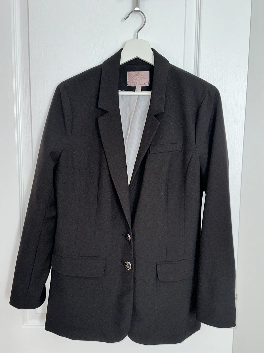 Black Women’s Blazer 🏆